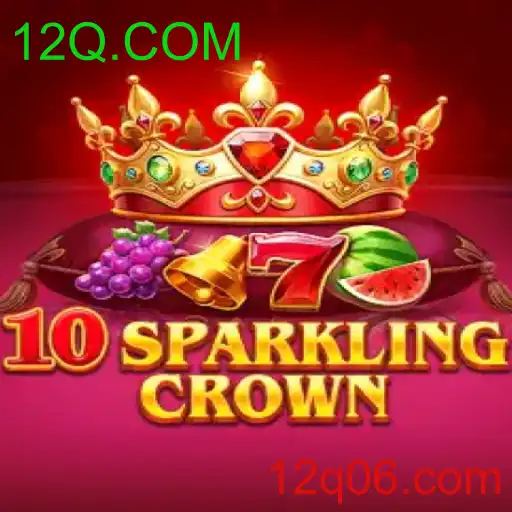 10SparklingCrown