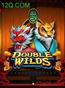 DoubleWilds
